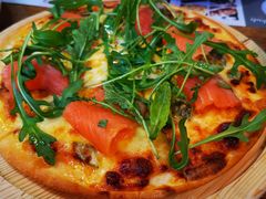 -曼乐辰餐厅(中庚漫游城店)