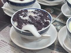 -周大娘牛乳(旧寨古村总店)