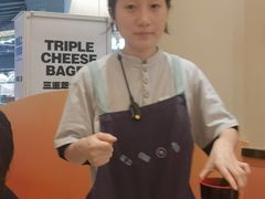 -争鲜回转寿司(西红门荟聚PLUS店)