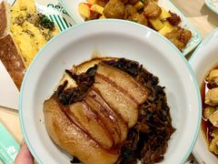 -老乡鸡(上海白玉兰广场店)