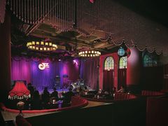 大堂-JZ Club 爵士酒吧(上海店)