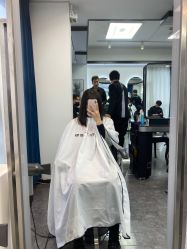 -凯博K-boom Hair Salon