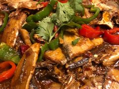 -周家二小姐的菜(西津渡店)