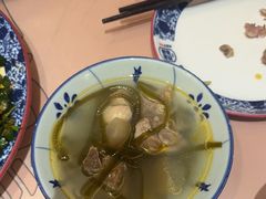 -杨记隆府重庆江湖菜(大悦城店)