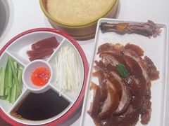 -满盛春饼·新津菜(河北路总店)