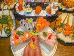 -一豚轩·烧鸟·豚骨拉面(五四路店)