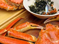 -震海贝烤贝·民俗特色店(延吉总店)