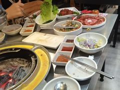 -喜来稀肉(虹泉路店)