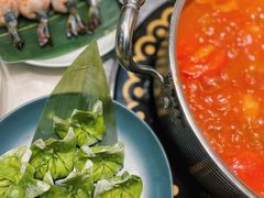 -一哥澳门豆捞·澳门风打边炉(高德置地店)