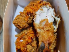 -肯德基(安定门店)