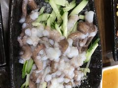 -真情鲍鱼海鲜汤