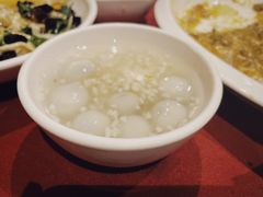 酒酿圆子-老吉士酒家(天平路店)