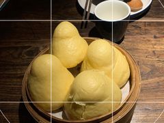 玉米窝窝头-绿茶餐厅(领展购物广场·中关村店)