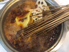 -屋头串串(新街里店)