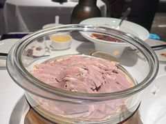 -杏花堂晋商私房菜(华熙五棵松店)