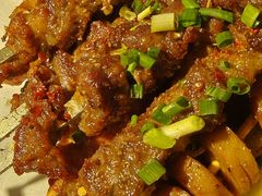 -水浒烤肉(国贸店)