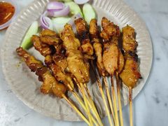 -金伯利街美食夜市