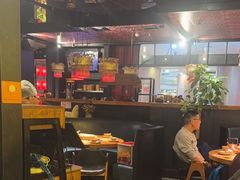-吃饭皇帝大土家民族菜(正大广场店)