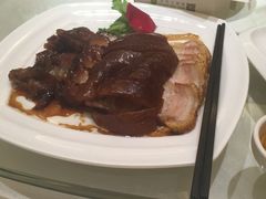 -锦粤宫·精致粤菜(深圳北站店)
