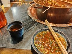 -镇江龙·火锅串串(武侯祠店)