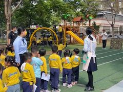 -卓悦童国际幼儿园