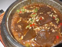 -芳芳私房菜·精做淮扬菜(承德路店)