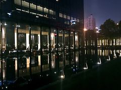 -上海璞麗酒店