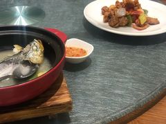 -莆田餐厅(大悦城店)
