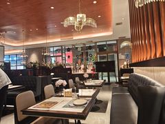 -风渡嘉荷西餐厅 Windy City(西三旗金隅店)