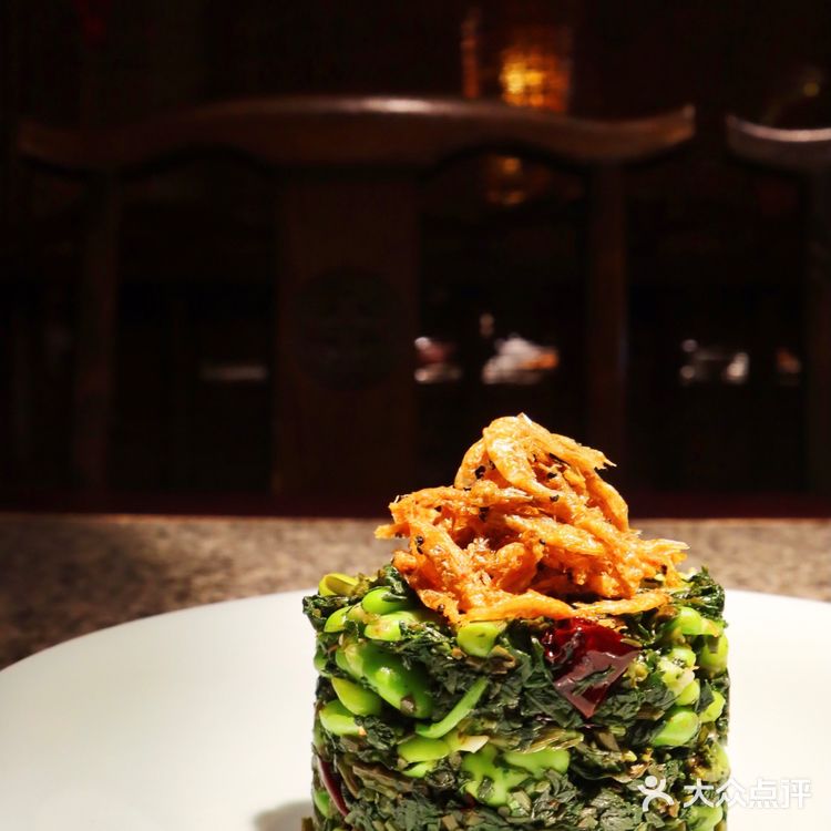 【春日食草民风】|南京大牌档春季上新菜喽