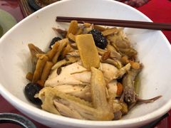 -东馆和天下特色餐饮(工农店)