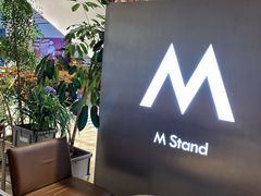 -M Stand(宁波万象城店)