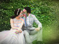 点击看大图 -太郎花子婚纱摄影艺术中心
