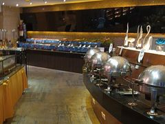 -雄楚国际大酒店-四季西餐厅