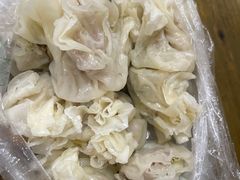 -刘七嬢烧麦刀削面