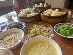 -洪祥大酒店(大庆东路店)