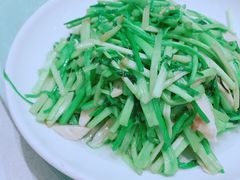 -金典银峰老鹅馆·昆山菜(亭林公园店)