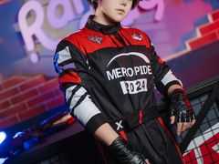 -米游妙妙屋cosplay换装自拍摄影体验馆