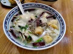 -小桃园·豆浆油条(复兴中路店)