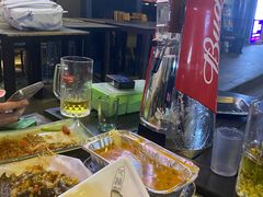 -正通记·哈尔滨烧烤·炭烤鸽子(七宝万科国际店)