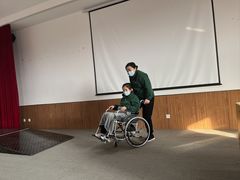 -仁泽赵巷养老护理院-医疗康复中心