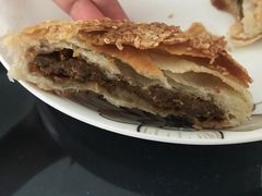 -朱记小郑酥烧饼(建康路店)