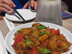 -北平小馆·烤鸭·家常菜(磨房北里店)
