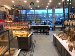 -面包新语(上地华联店)