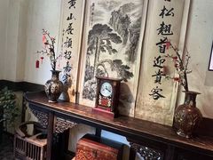 -老阿爸鲜鱼土菜(昆山花桥店)