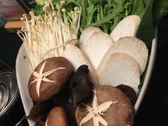 -春秋火锅(复兴中路店)