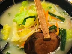 -平成屋· Late Night 食堂(四川北路店)