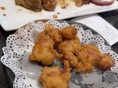 -大渔铁板烧(东城店)