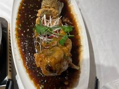 -辣螃铠盆盆蟹大排档(海昌店)