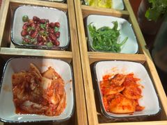 -喜牛烧肉酒场·黑金店(威高广场店)